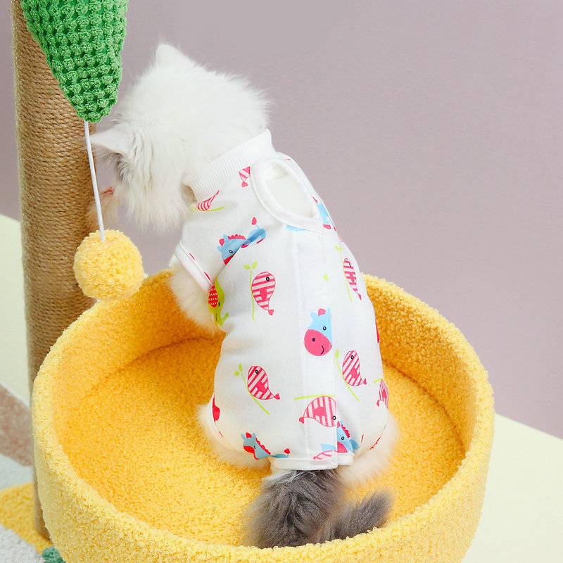 Rocking Horse Pattern